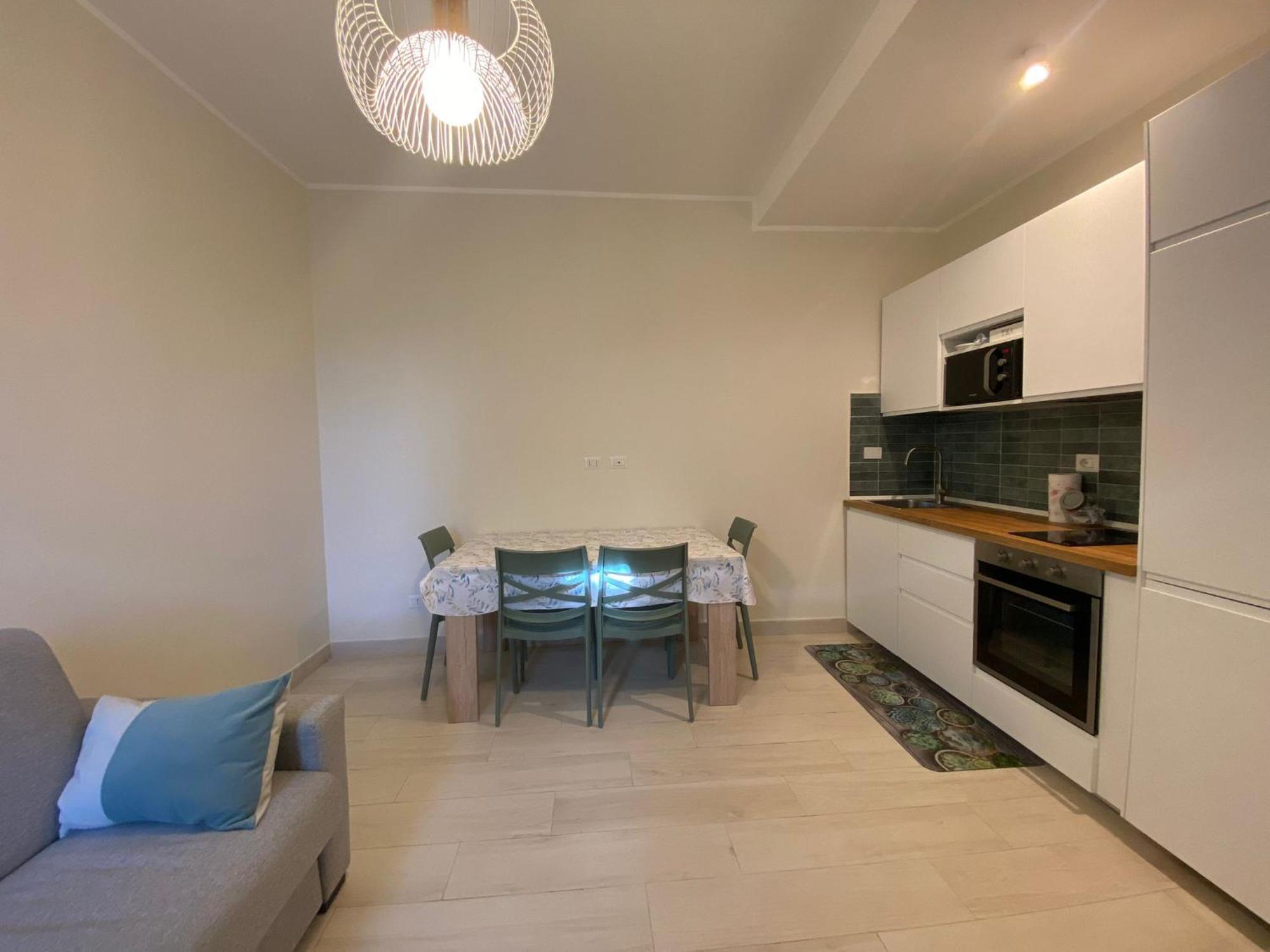 Pigneto Apartment Rom