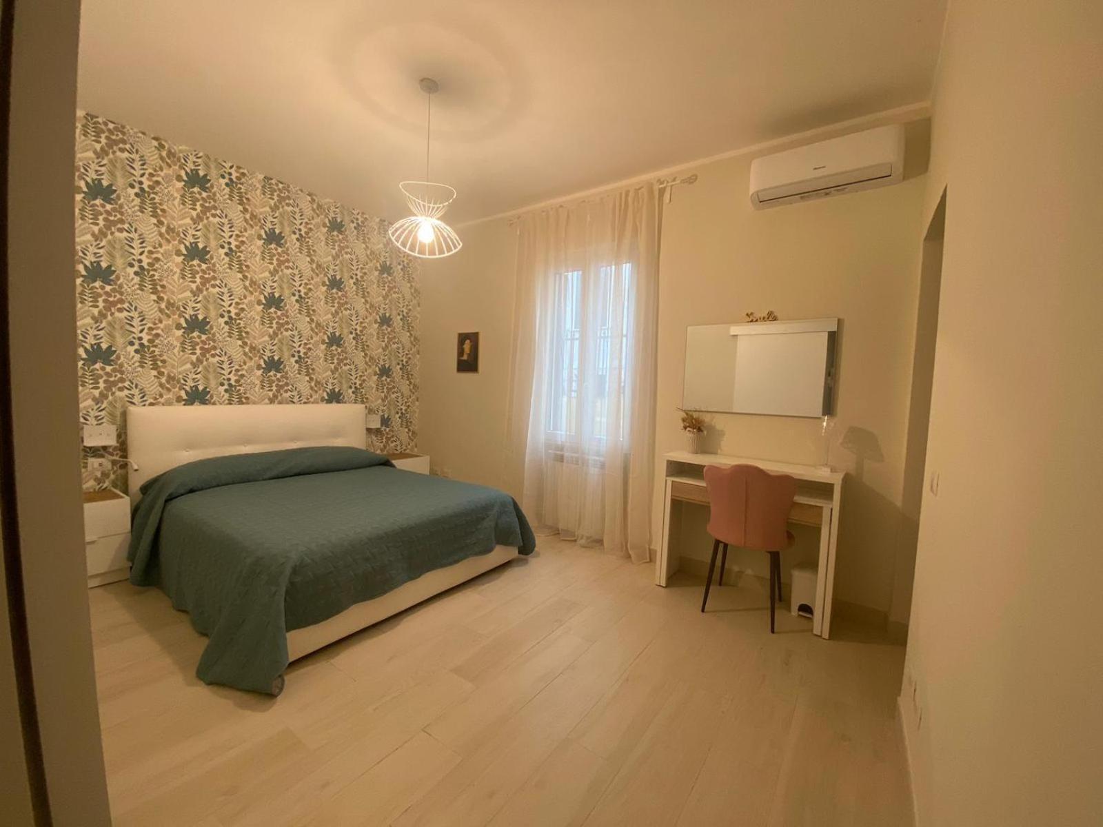 Apartment Pigneto Rom